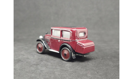 BMW Dixi 3/15, масштабная модель, Schuco, scale43