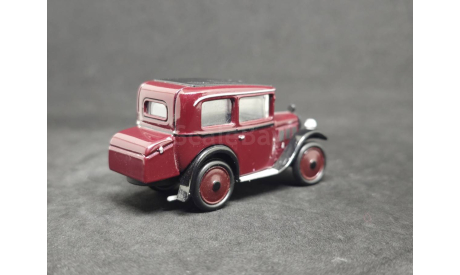 BMW Dixi 3/15, масштабная модель, Schuco, scale43