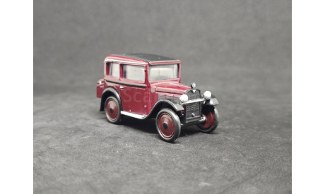 BMW Dixi 3/15, масштабная модель, Schuco, scale43