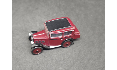 BMW Dixi 3/15, масштабная модель, Schuco, scale43