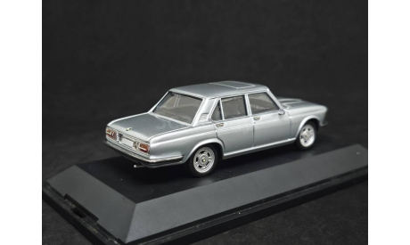 BMW 2500 - 1968, масштабная модель, Schuco, scale43