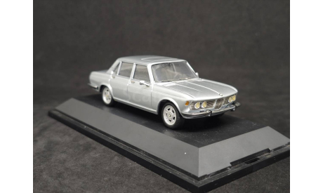 BMW 2500 - 1968, масштабная модель, Schuco, scale43