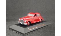 BMW 340-2 1950 IST, масштабная модель, IST Models, scale43