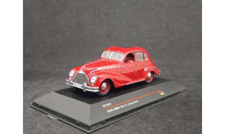 BMW 340-2 1950 IST, масштабная модель, IST Models, scale43