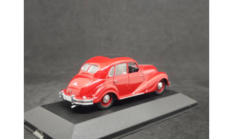 BMW 340-2 1950 IST, масштабная модель, IST Models, scale43