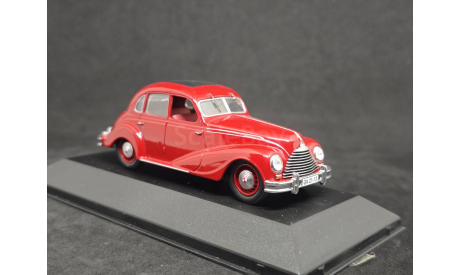 BMW 340-2 1950 IST, масштабная модель, IST Models, scale43