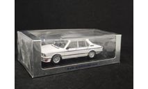BMW M535i (E12) 1980, масштабная модель, Spark, scale43