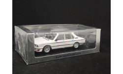 BMW M535i (E12) 1980