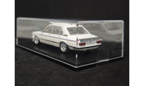 BMW M535i (E12) 1980, масштабная модель, Spark, scale43