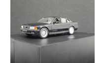 BMW e38 750i дорест Schabak, масштабная модель, scale43