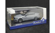 BMW M5 (F90) COMPETITION 2021 Solido, масштабная модель, scale43