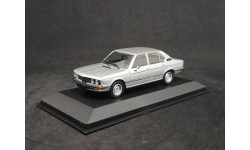 BMW 520i  1974 Maxichamps