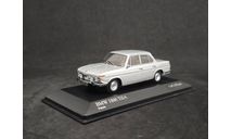 BMW 1800 TiSA 1965, масштабная модель, Minichamps, scale43