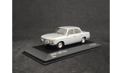 BMW 1800 TiSA 1965