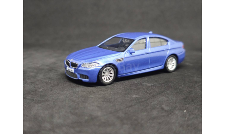 BMW M5 F10 2011, масштабная модель, RMZ, scale43