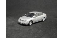 Opel Vectra 2004, масштабная модель, Schuco, scale43