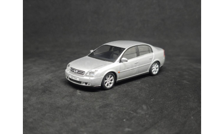 Opel Vectra 2004, масштабная модель, Schuco, scale43