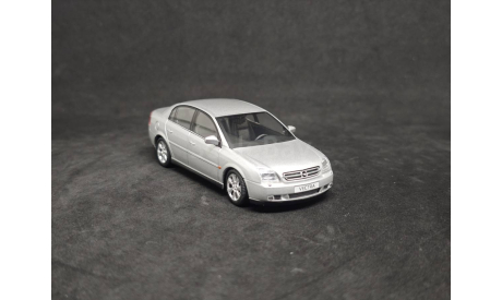 Opel Vectra 2004, масштабная модель, Schuco, scale43