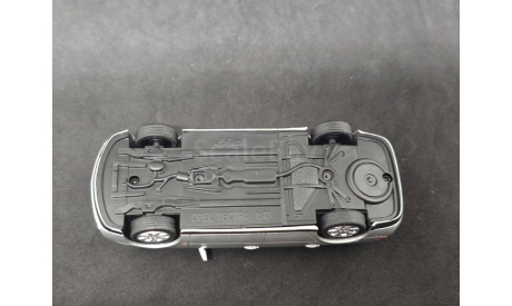 Opel Vectra 2004, масштабная модель, Schuco, scale43