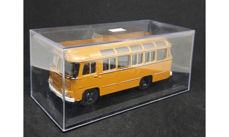 ПАЗ 672м, масштабная модель, Classicbus, scale43
