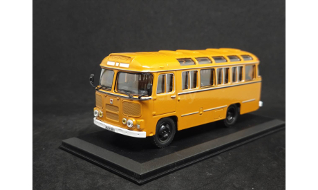 ПАЗ 672м, масштабная модель, Classicbus, scale43
