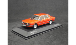 BMW 5-SERIES 520 1972 Minichamps