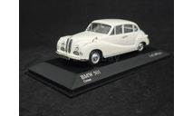 BMW 501 -  1953 Minichamps, масштабная модель, scale43
