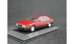 BMW 7serie 1986