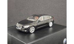 BMW 5 GT grand tourismo