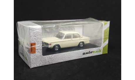 BMW 2004 M 1973 AutoCult, масштабная модель, scale43