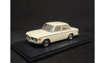 BMW 2004 M 1973 AutoCult, масштабная модель, scale43