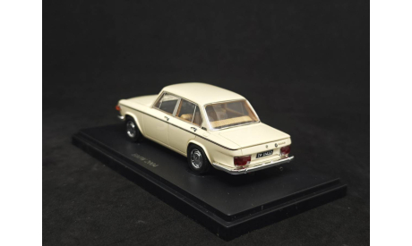 BMW 2004 M 1973 AutoCult, масштабная модель, scale43