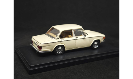 BMW 2004 M 1973 AutoCult, масштабная модель, scale43