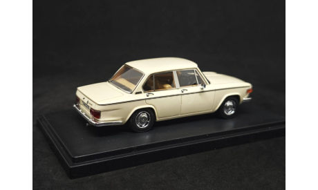 BMW 2004 M 1973 AutoCult, масштабная модель, scale43