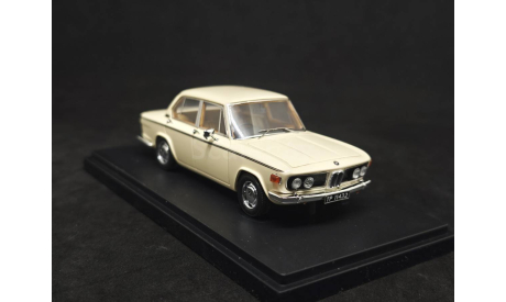 BMW 2004 M 1973 AutoCult, масштабная модель, scale43