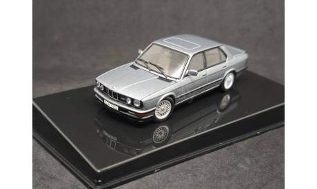BMW m535i E28, масштабная модель, Autoart, scale43