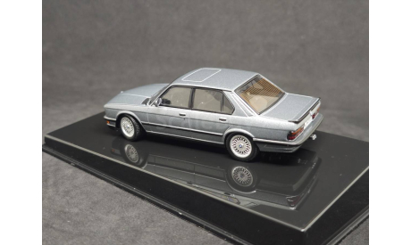 BMW m535i E28, масштабная модель, Autoart, scale43