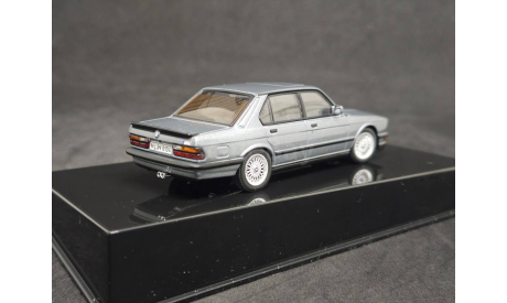 BMW m535i E28, масштабная модель, Autoart, scale43