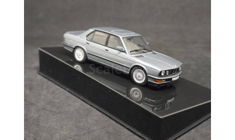 BMW m535i E28, масштабная модель, Autoart, scale43