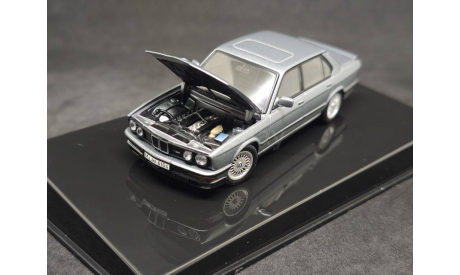 BMW m535i E28, масштабная модель, Autoart, scale43