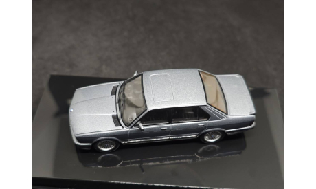 BMW m535i E28, масштабная модель, Autoart, scale43