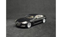 BMW CS Concept, масштабная модель, TRL models, scale43