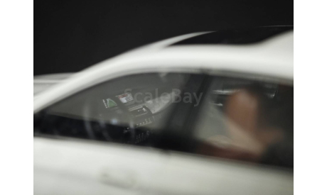 BMW 5-SERIES 550i (F10) 2010, масштабная модель, Schuco, scale43
