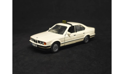 BMW 535i 1985 Taxi Schabak