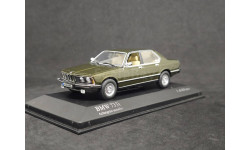 BMW 733i (E23) 1977