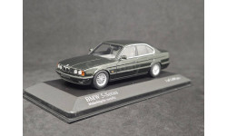 BMW 5-SERIES (E34) - 1988