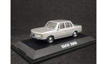 BMW 2000 (1966), масштабная модель, Schuco, scale43