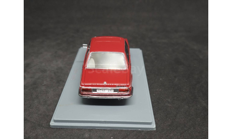 BMW 2800 (E3) 1969 NEO, масштабная модель, Neo Scale Models, scale43
