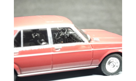 BMW 2800 (E3) 1969 NEO, масштабная модель, Neo Scale Models, scale43