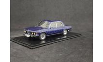 BMW 3.0S (E3) 1971 NEO, масштабная модель, scale43
